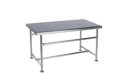 Airkey cleanroom table